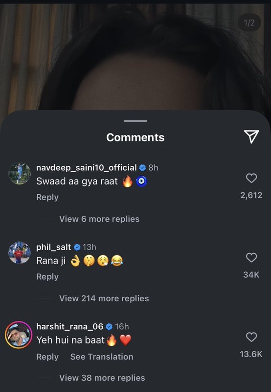 Mufaddal Vohra tweet media