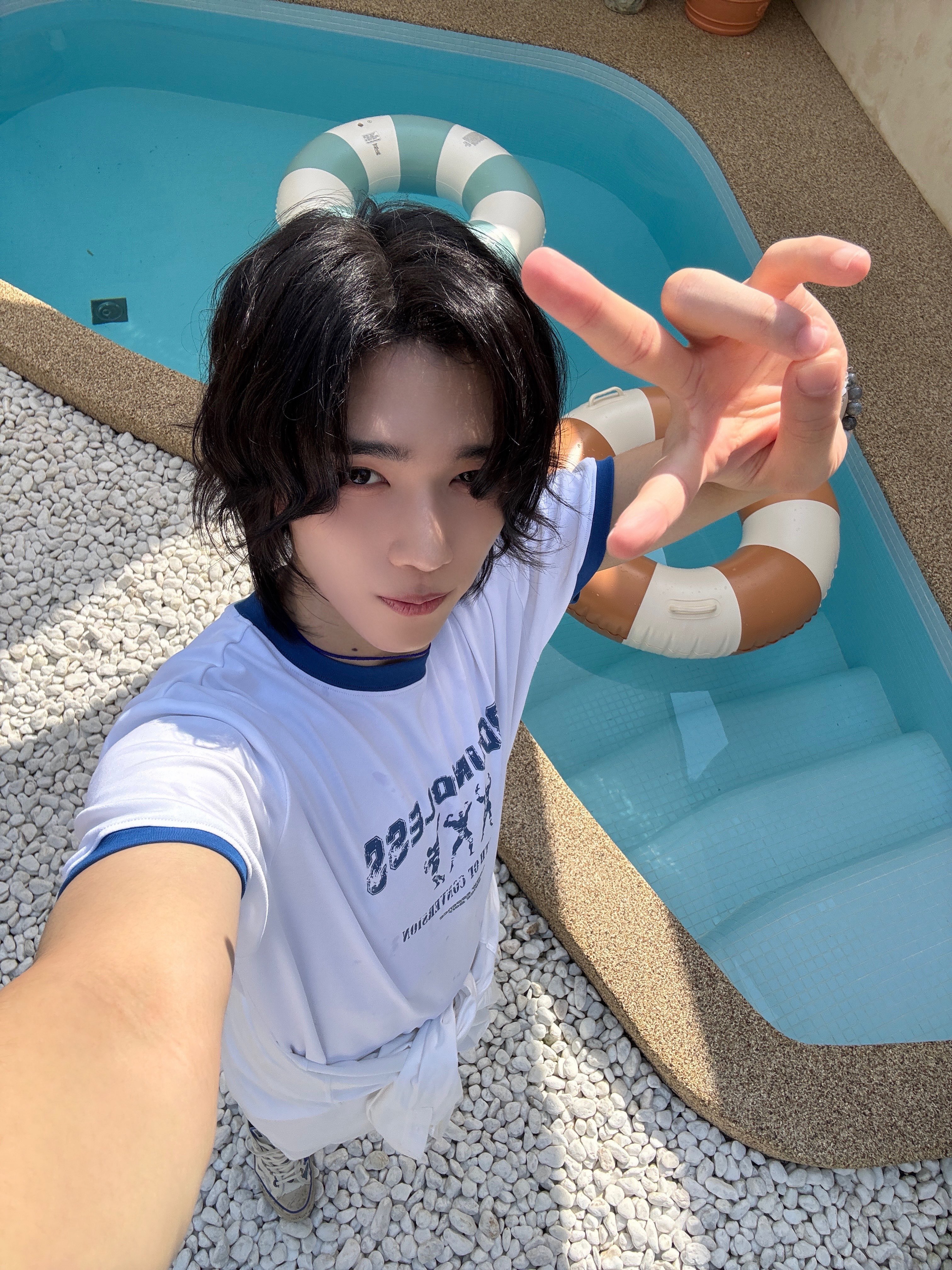 LUN8 ルネイト ウンソプ 2集 サインポラロイド ポラロイド サポラ サポル LUN8 JAPAN OFFICIAL (@LUN8_JP) / X