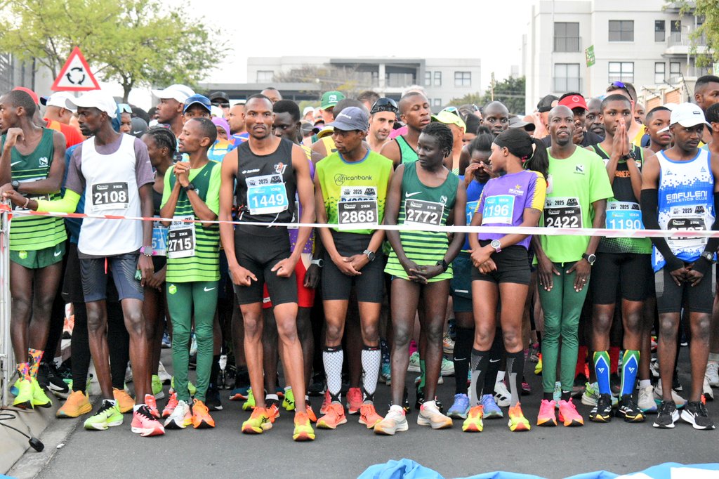midrandstriders's tweet image. Kick started spring with a bang 🏃‍♀️🏃‍♂️🔥💚📍 Kyalami Corner x Midrand Striders Half Marathon #21km #10kmchallenge #5kmfunrun | Race pix will be on smacpix.co.za