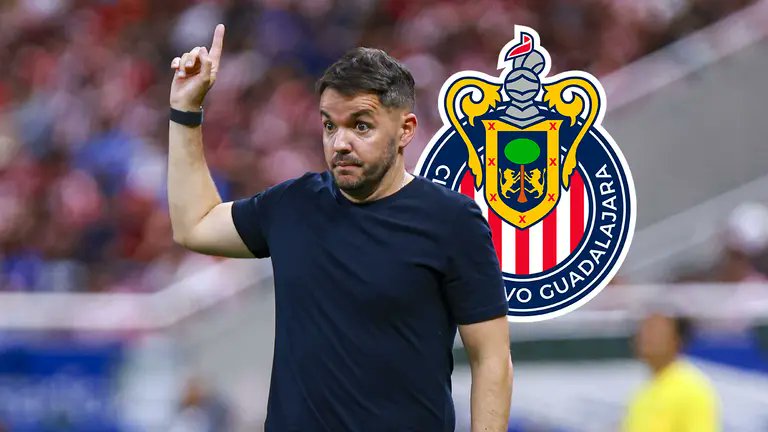 TUDNUSA's tweet image. Nicolás Larcamón valora triunfo de Cruz Azul ante "las mejores Chivas" 🚂⚽️

tudn.com/futbol/liga-mx…

#Larcamon | #CruzAzul | #Chivas