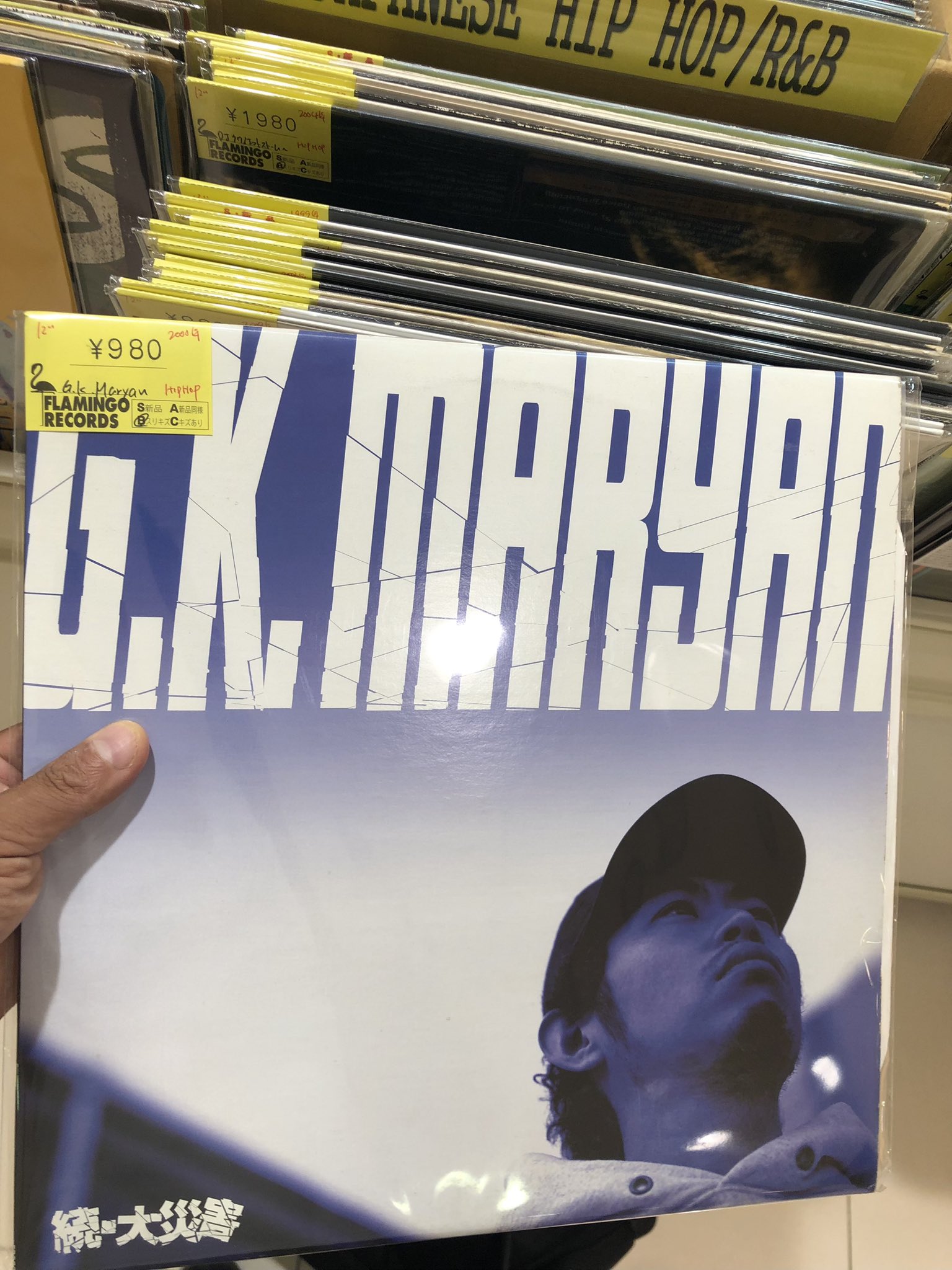 レコードまとめ売り 廃盤 RAMMSTEIN MADE IN GERMANY 1995-2011 Rammstein – Made In
