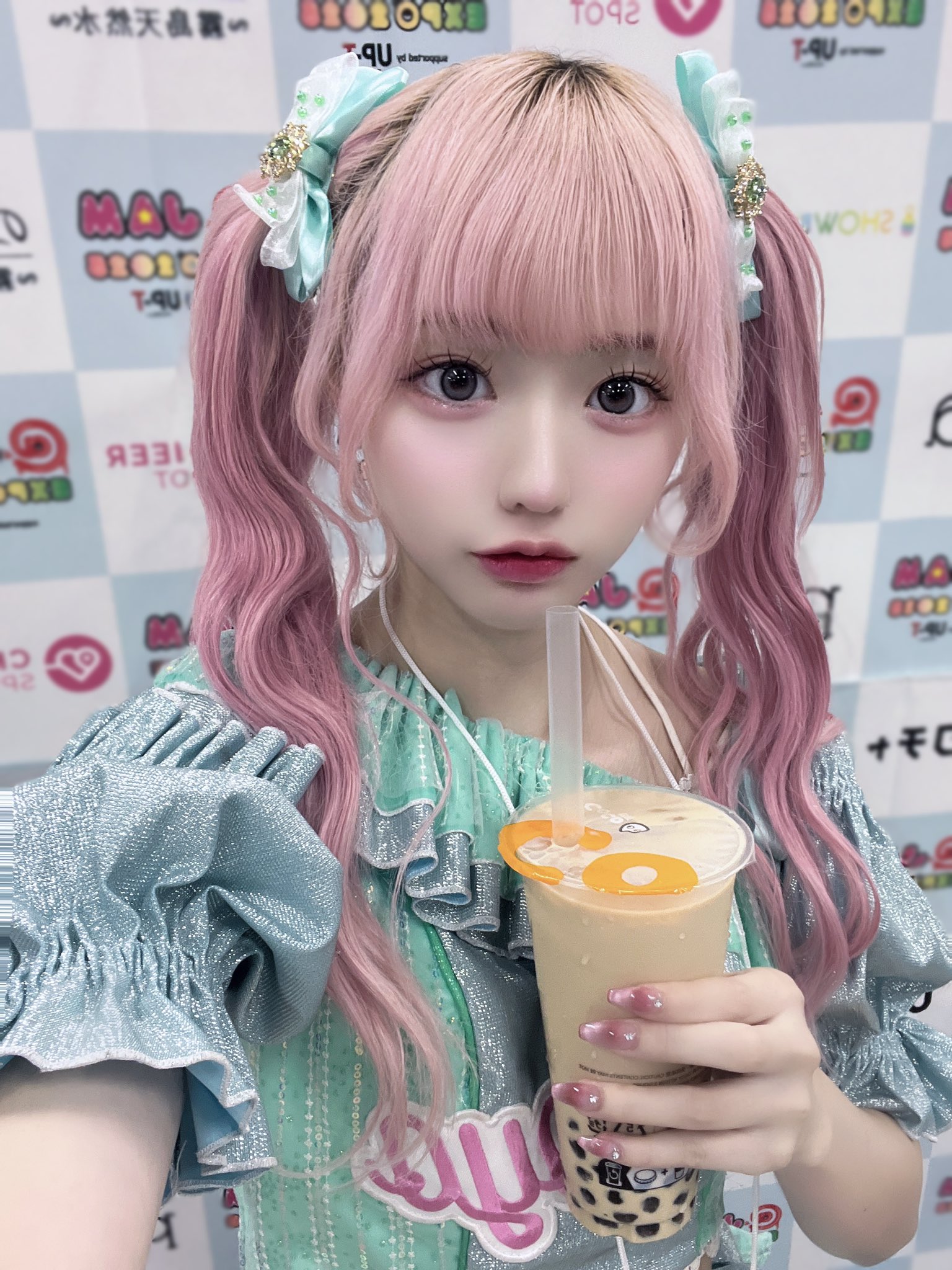 月音こな こながめでたい日2024 きーぼーどきーほるだー　3個 商品詳細ページ | Artist Goods Store | 【Apollo Bay】月音こな