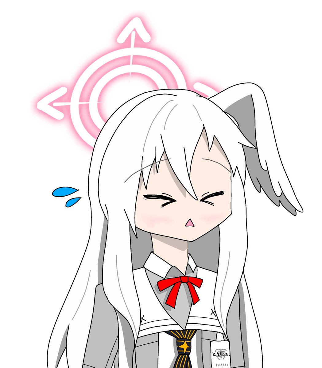 #守月スズミ生誕祭2025 
照れるスズミ