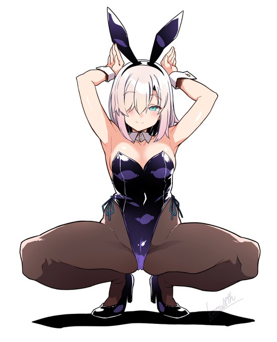 ぴょん🐇 