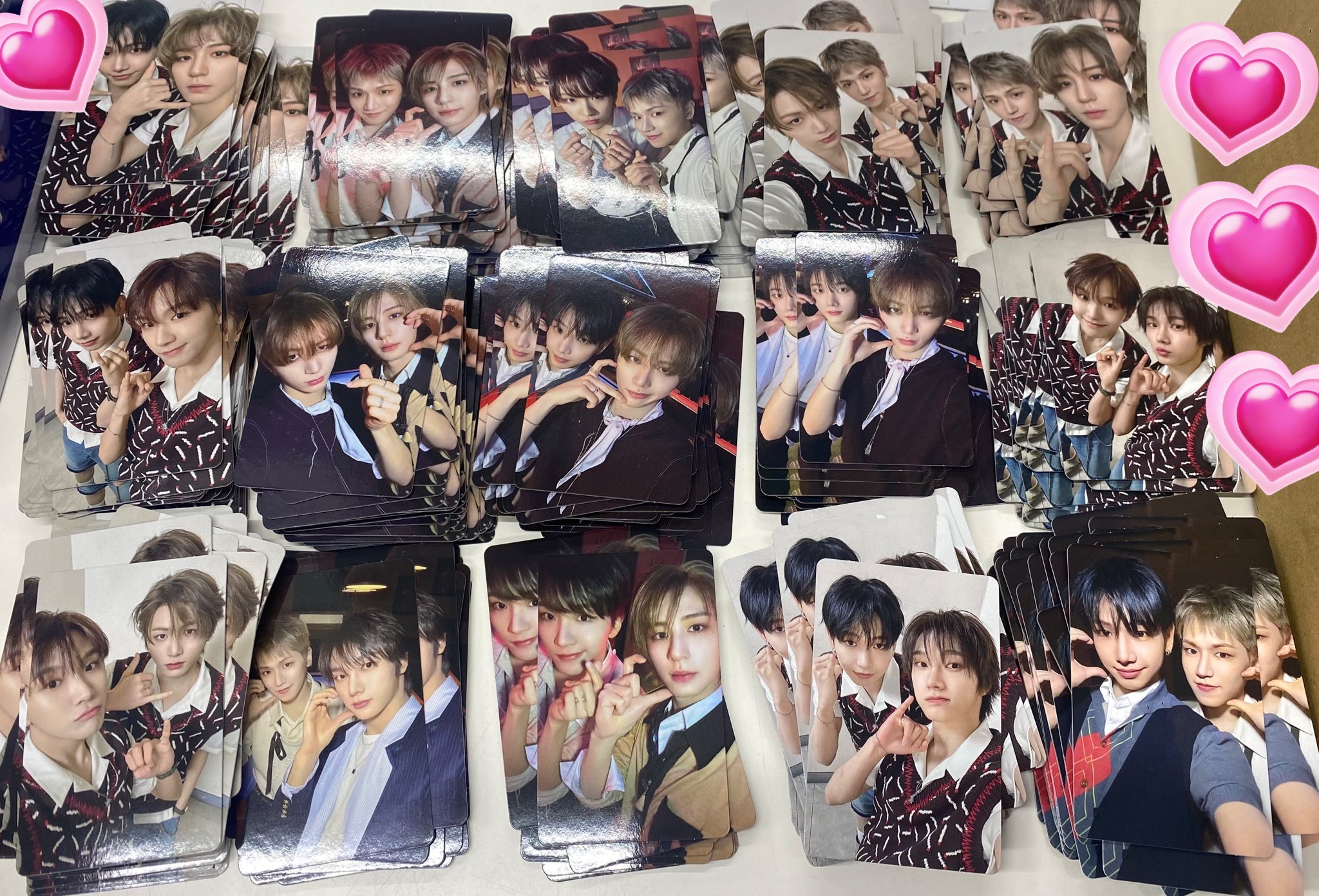 K-POP・J-POP館 on X: 