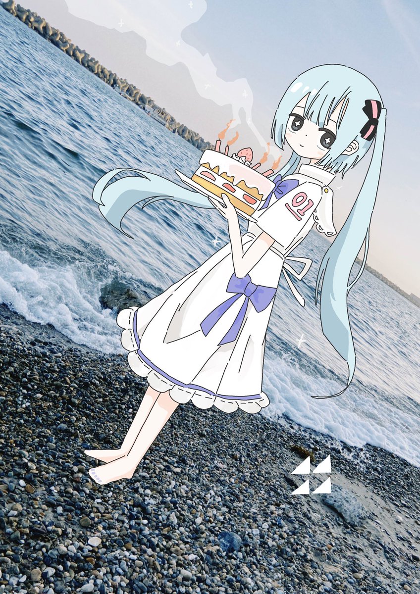#初音ミク生誕祭2025