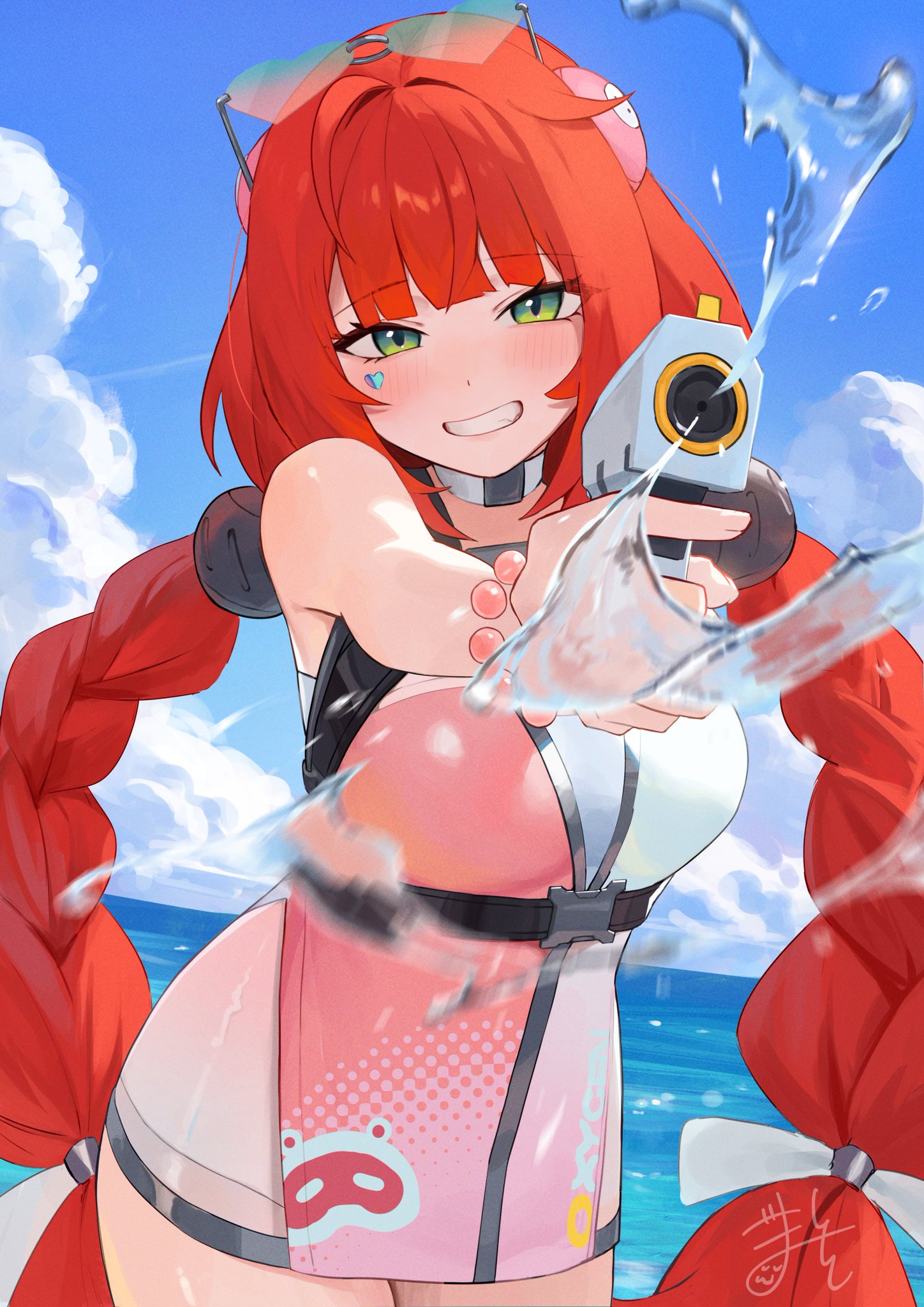 投稿の画像