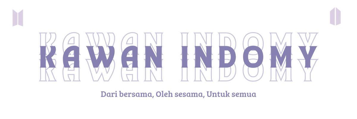 kawanIndomy's tweet image. 🚨 OPEN RELAWAN KAWAN INDOMY 🚨

Halo kawan-kawan! melihat kondisi saat ini kami memutuskan untuk membuka rekrutmen relawan Kawan Indomy guna memperluas jangkauan kami dan mempermudah penyaluran bantuan. Thread ini disiapkan agar lebih mudah memahami fokus perjuangan kita bersama