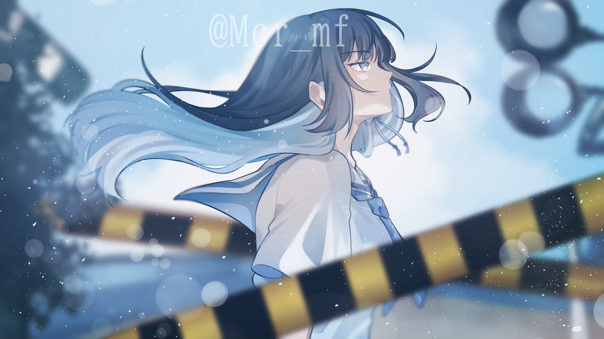 みく様ご依頼用 みくろ@当選人数増量🙌立ち絵企画開催中！ (@Mcr_mf) / X