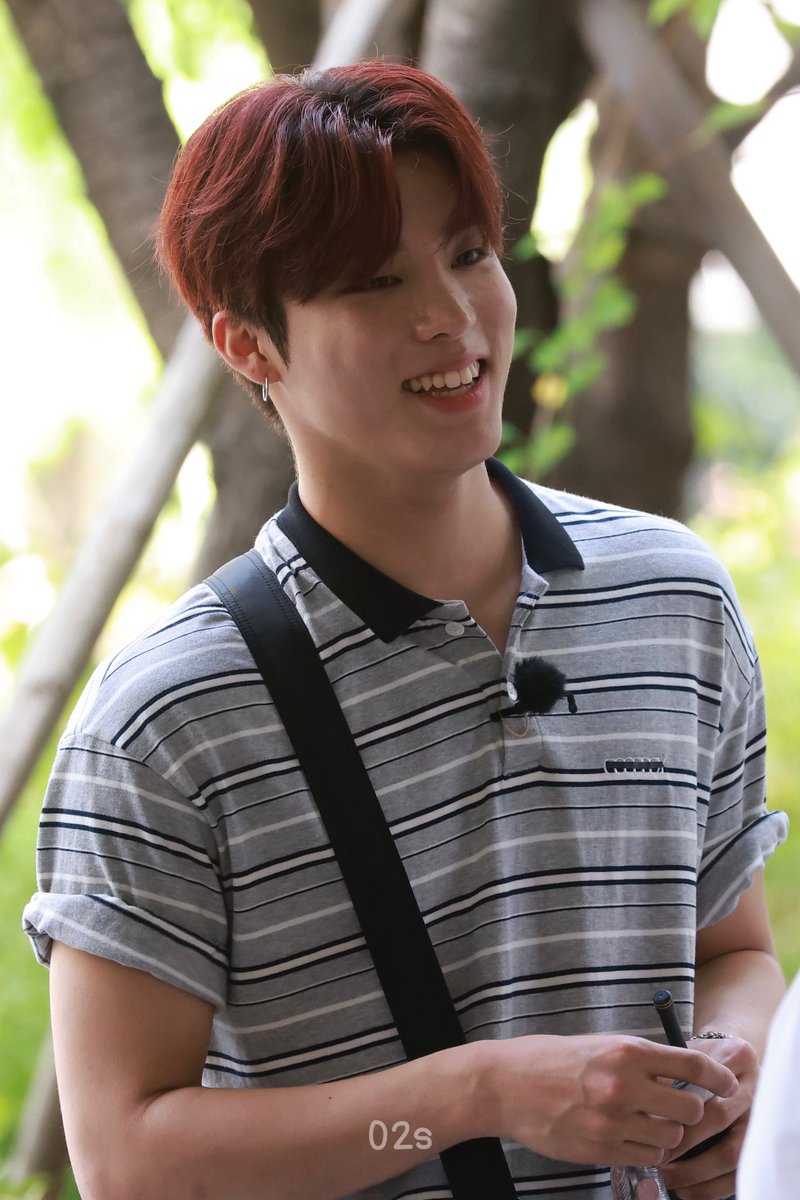 sahhiia's tweet photo. 250831

#TREASURE #트레저
#PARKJEONGWOO #박정우 #パクジョンウ https://t.co/Sb1D0inxo5