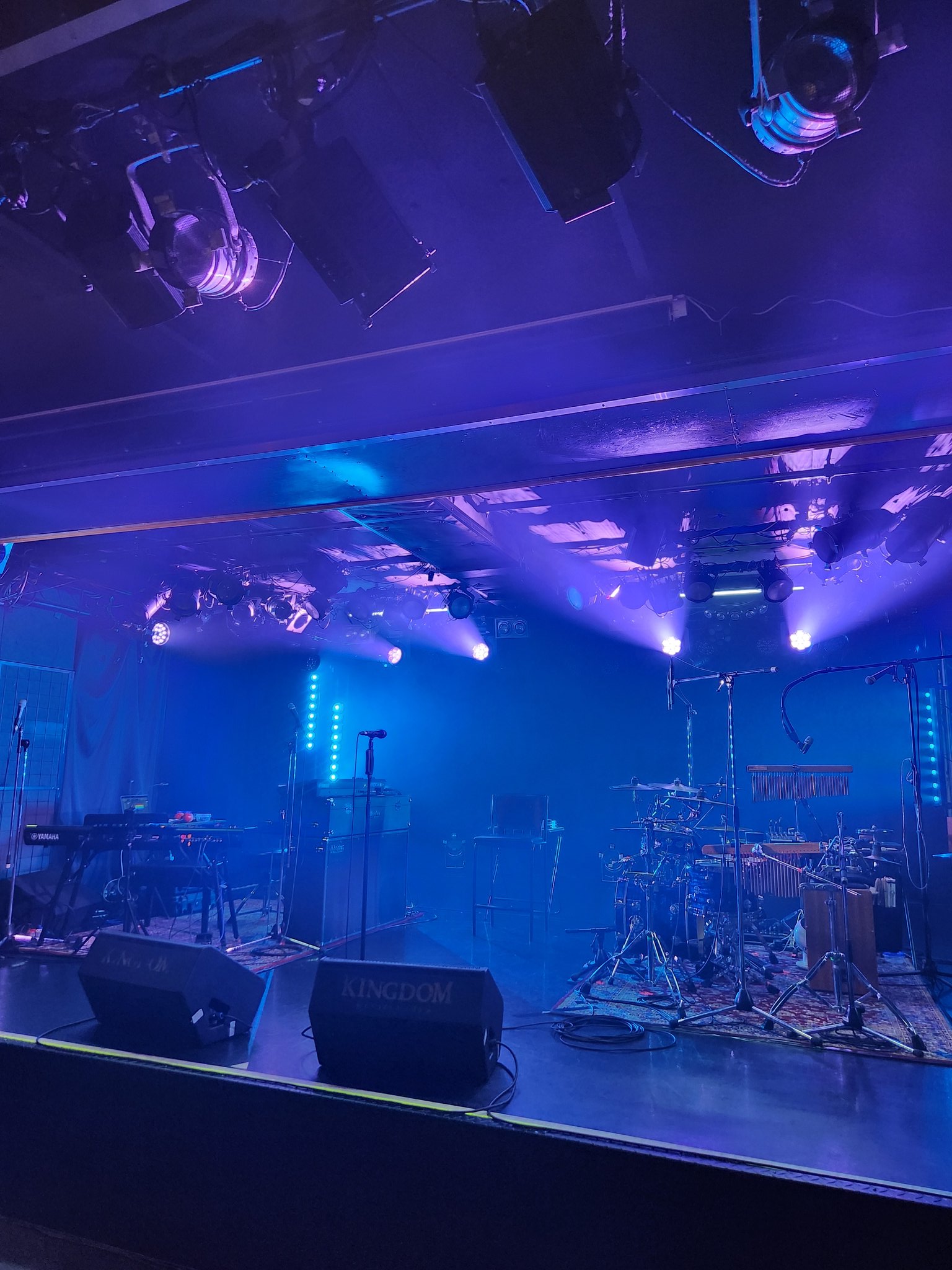 Skoop On Somebody/Live in Performance 2… Skoop On Somebody