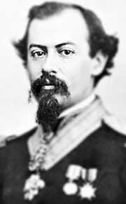 "...hombre, dile a 'El Orejón' que qué tiene en estarnos atormentando: ¿Para qué Consejo de Guerra y todas estas tonterías?, más valía que de una vez nos matarán y que se acabará así este mitote.." 

—Dijo el excelentísimo general don Miguel Miramón a Julio María Cervantes.
