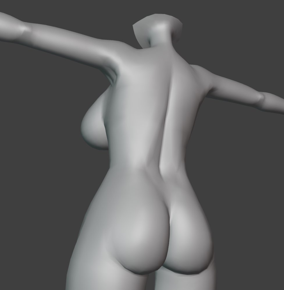 SamDa_3D's tweet photo. Starting a new project! Happy to finally share my work process here☺️ https://t.co/VGMEq6dIUs