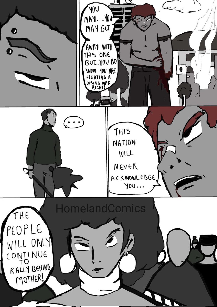 I'll be waiting to meet him😌