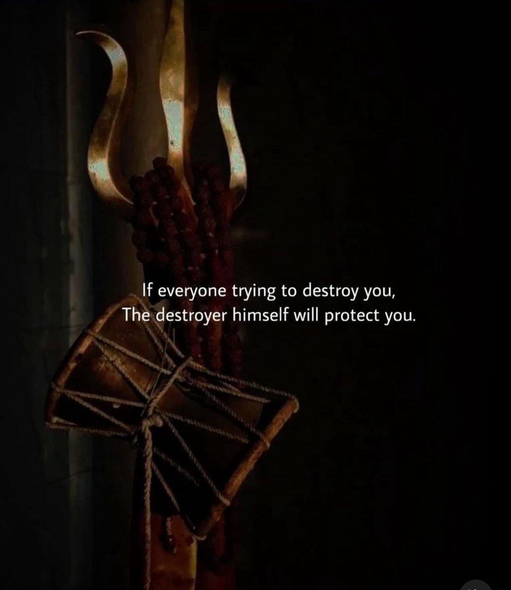 AkkshyeTulsyan's tweet image. In times of adversity, God&apos;s protection surrounds us like a shield. When forces aim to destroy, He offers refuge and strength, guiding us through the storm with love and grace. Trust in His plan, for His presence is a constant fortress. #Faith #DivineProtection