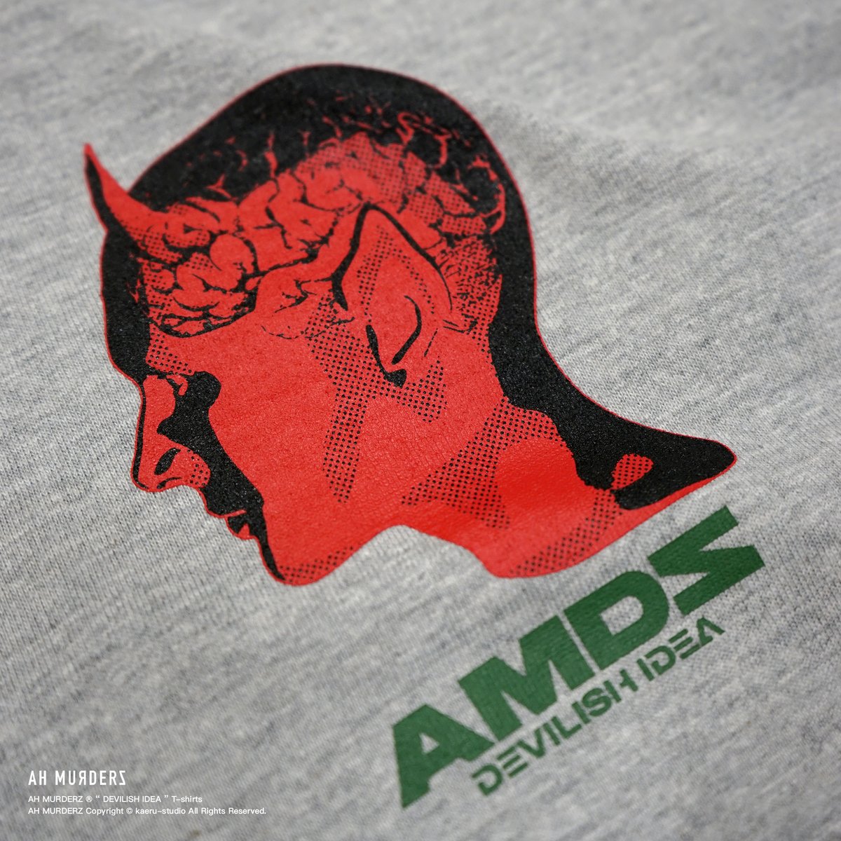 AhMurderz (@Ahmurderzjp) / X