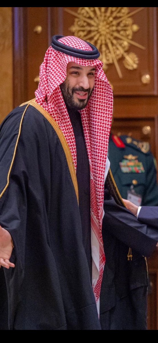 31 أغسطس 1985م
ميلاد الملهم والقائد وصانع الأمجاد🇸🇦
 #ميلاد_القائد