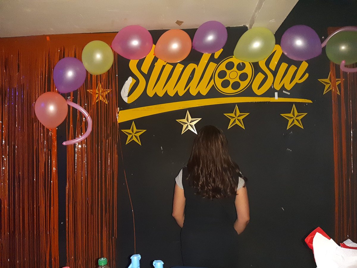 DragonflySw's tweet photo. Seguimos festejando, hoy nos toco conocer studiosw.. https://t.co/wV5dlcTDli