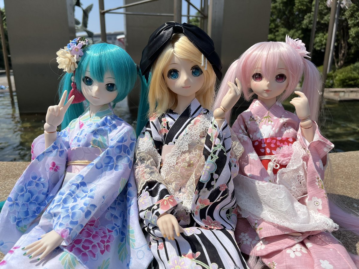 mpk_vcl's tweet photo. 名残惜しいですが、私のマジミラはこれにて終了です( ´ ` *)

またね〜

#マジカルミライ2025幕張 https://t.co/nefKXEDk0C
