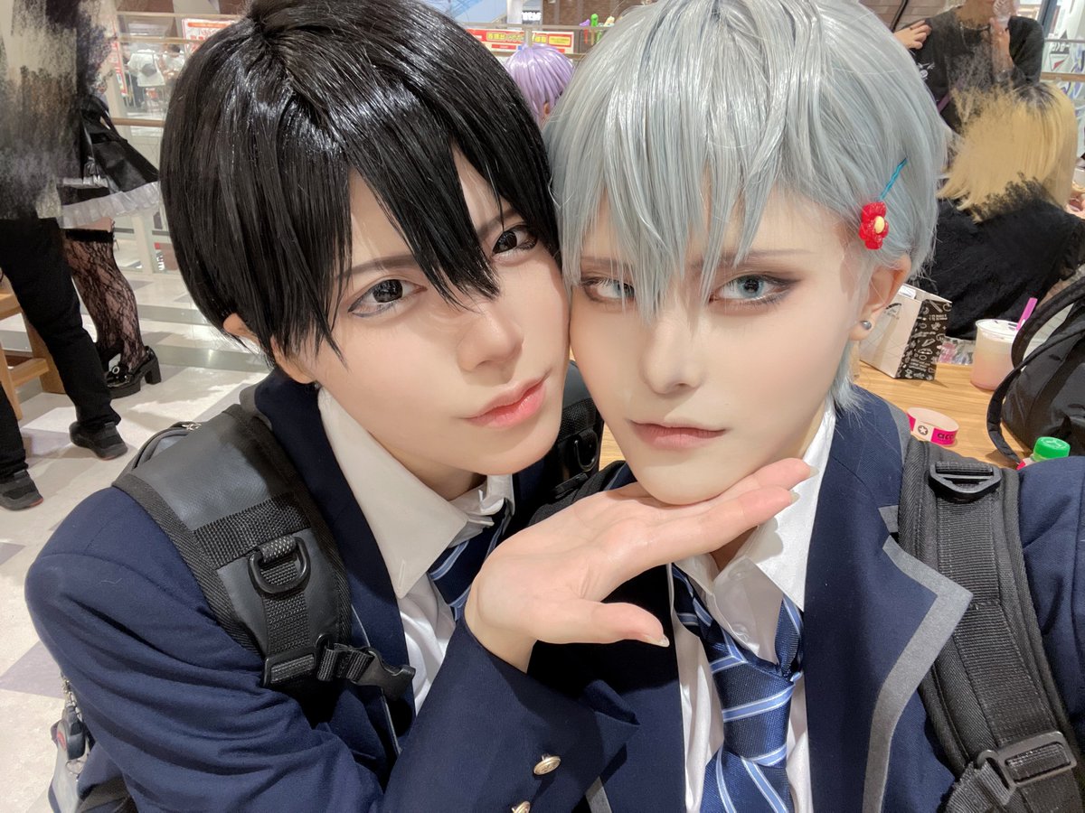 〜♪♪
#アコスタイオンモール広島府中