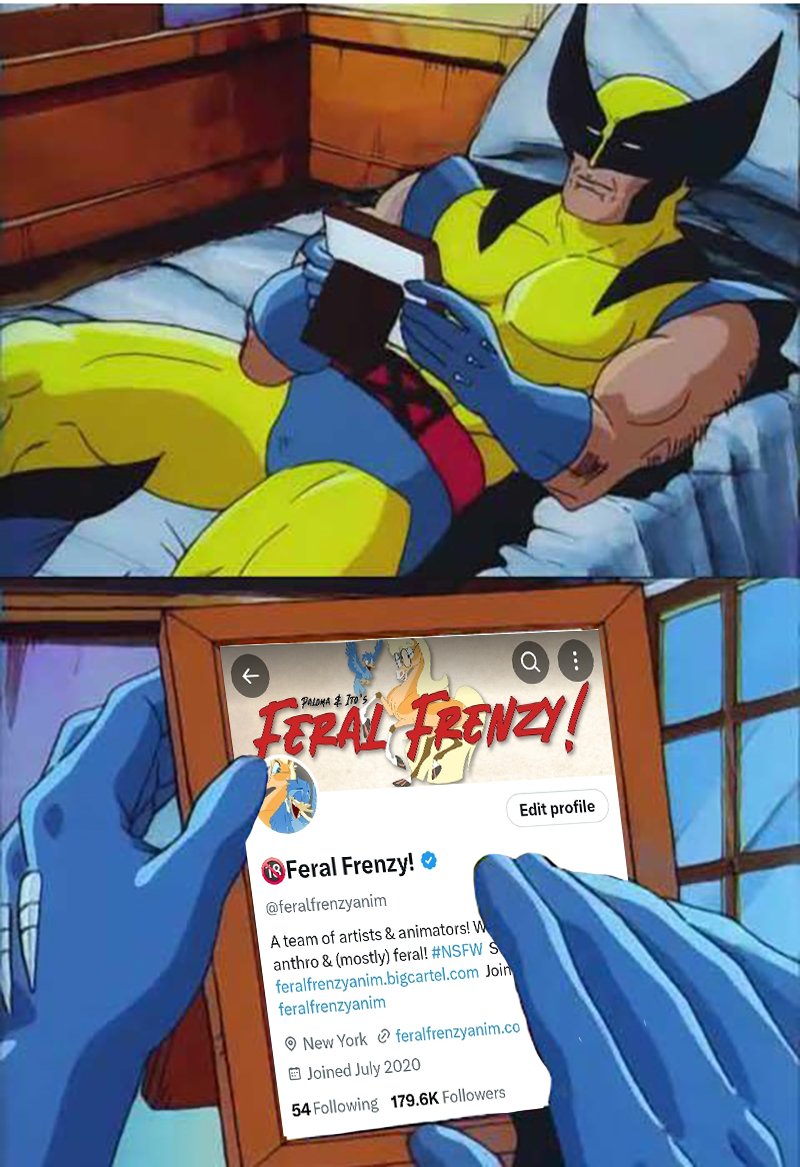 One day.. We'll be reunited. 🥲