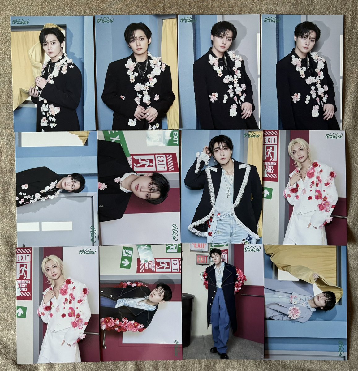 kookhn-くく- tweet media