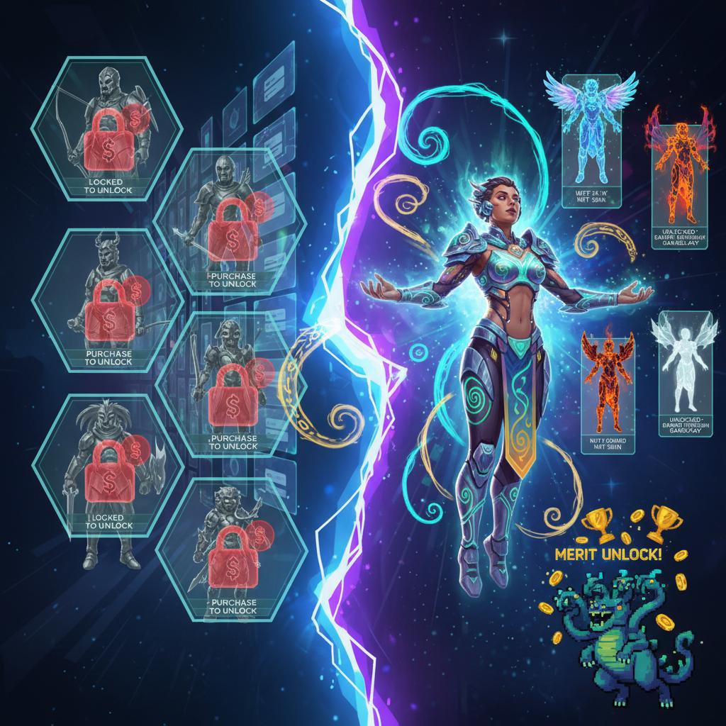 Compare: Competitor X locks skins behind paywalls. LumiTerra mints ’em as NFTs you earn in-game. No BS, pure merit. <a href="/LumiterraGame/">Lumiterra (mainnet arc)</a> 7