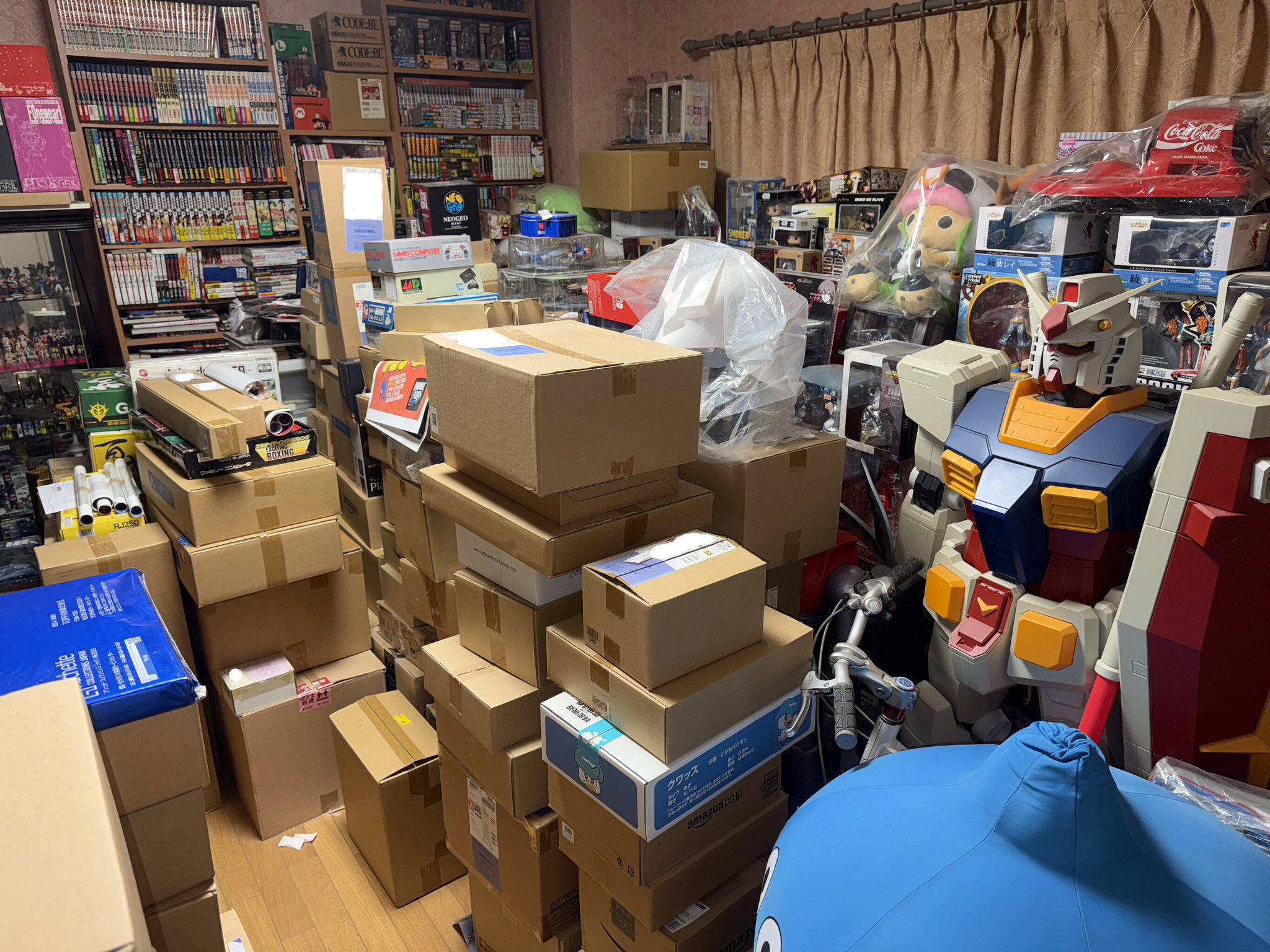 ヘンリー浜川 on X: 