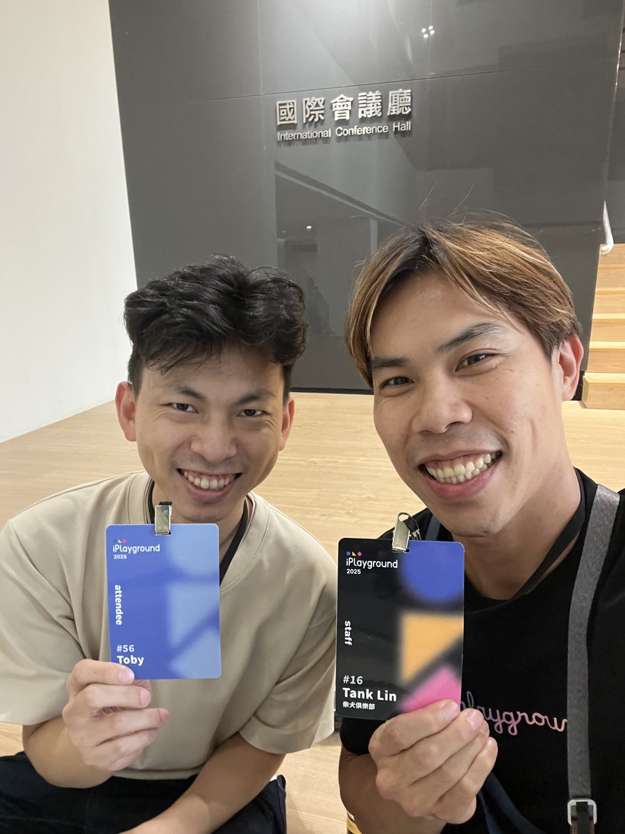 Tank Lin tweet media