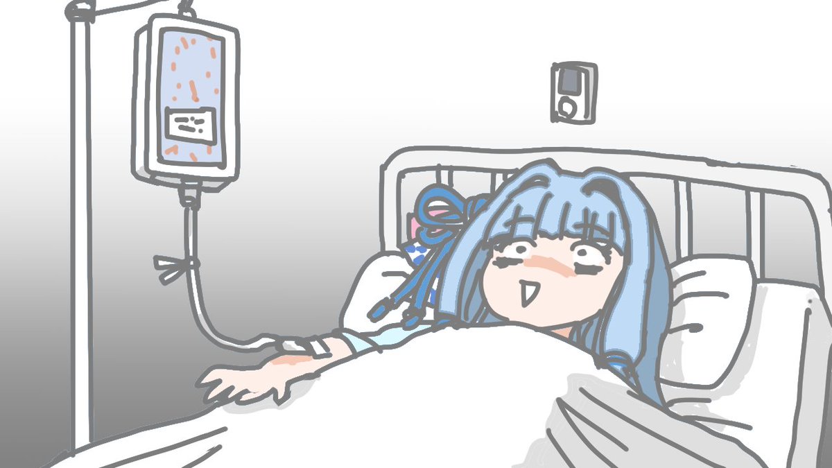 MV制作ばかりしていたし
今月描いた絵は何を晒せばいいのやら？ですが
いちおう
#今月描いた絵を晒そう