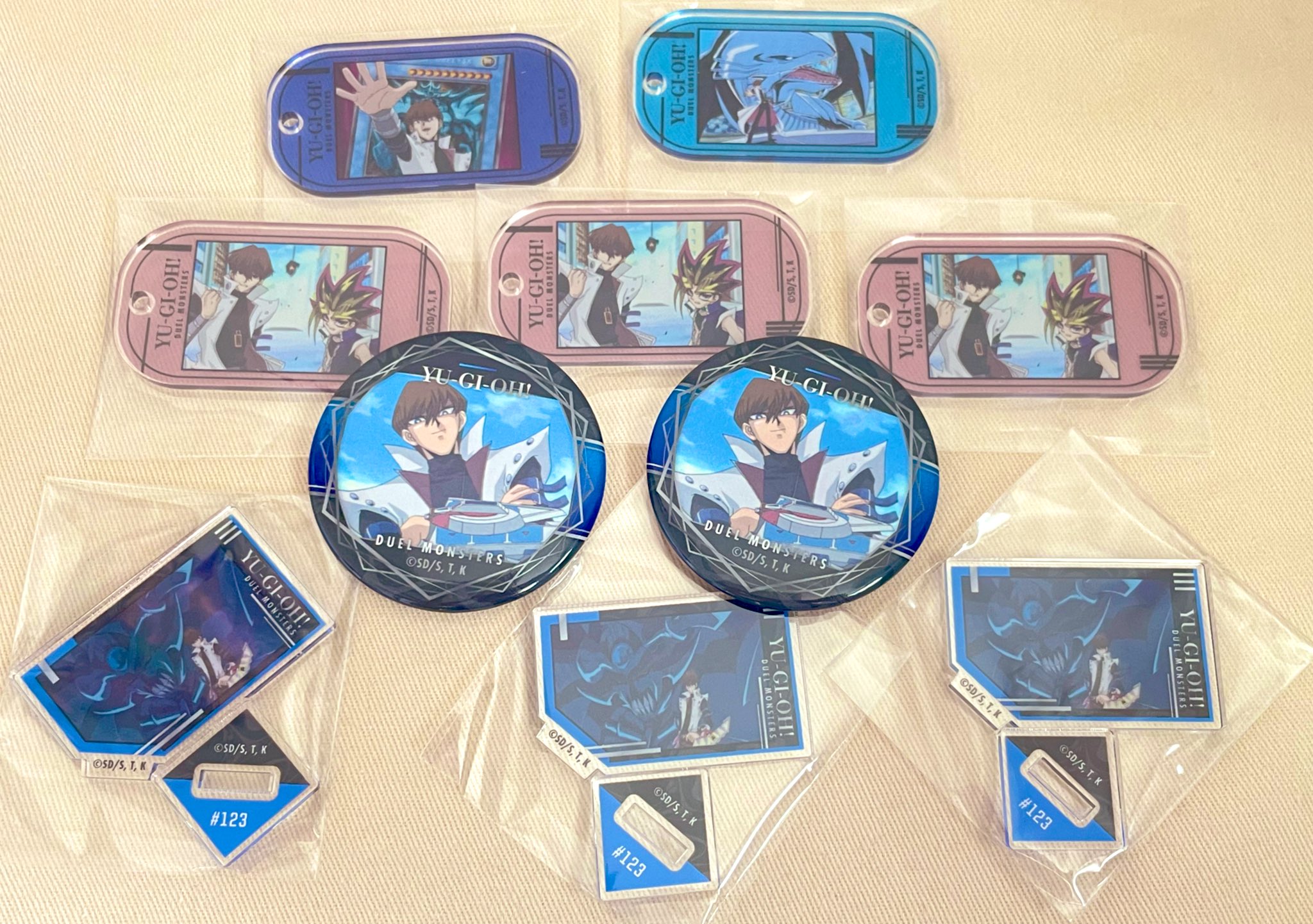 ♡ダイタク アクスタ 正月ver.♡ シクフォニ 25正月アクスタ - メルカリ