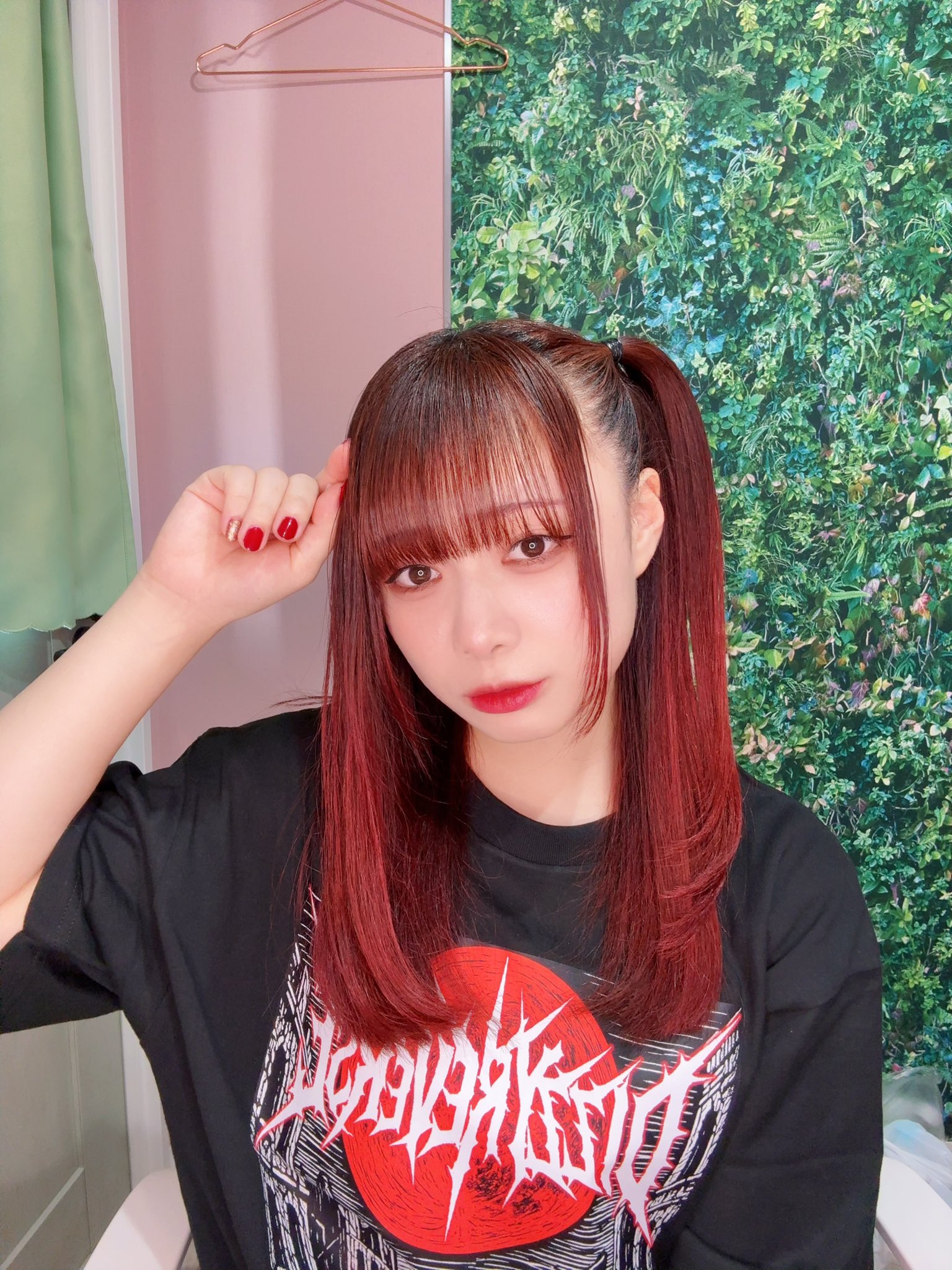佐恵 佐藤みさえ(MISAE／MISAMETAL)🦖@DIZZYREVERSE/DIZZYMETAL on X
