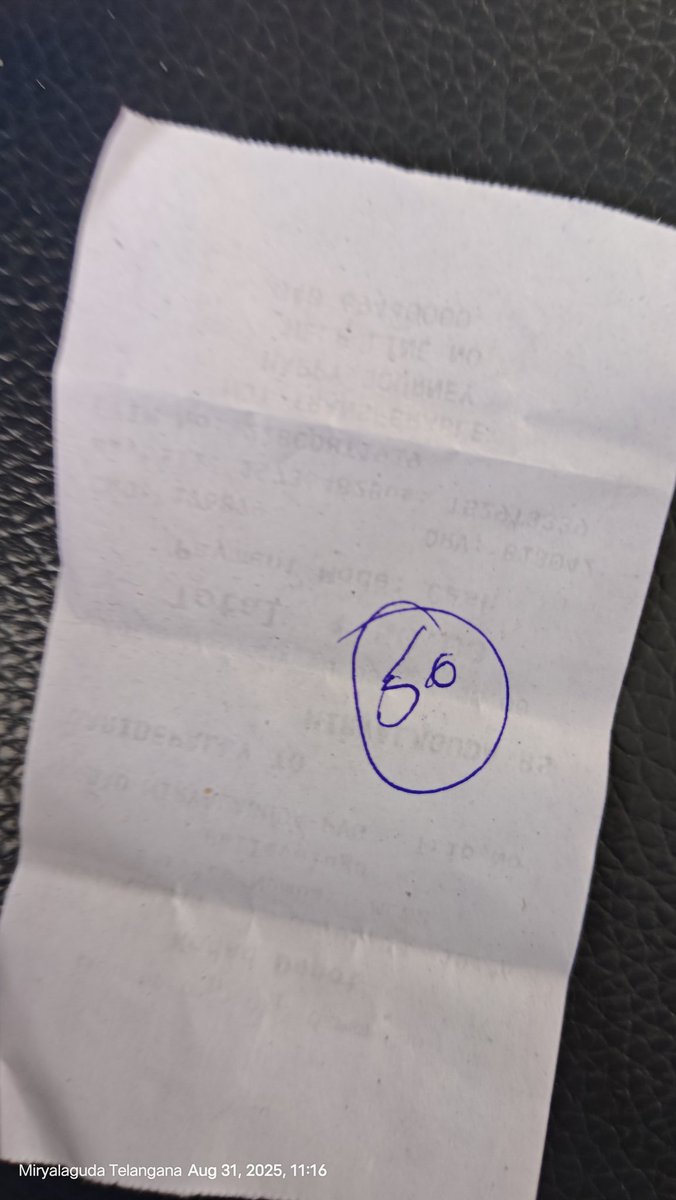 GUGULOTHU RAJU tweet media