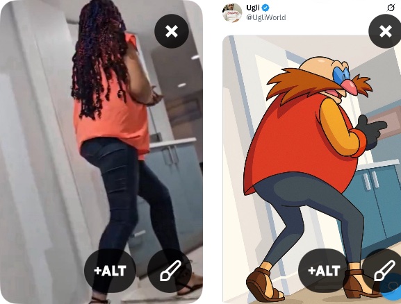 Ultimate_Luv💕 tweet media