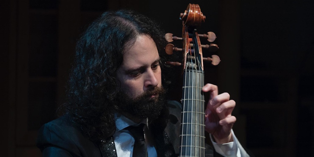 Accademia del Piacere estrena en Utrecht su programa ‘La Sablonara’ dlvr.it/TMnFkC