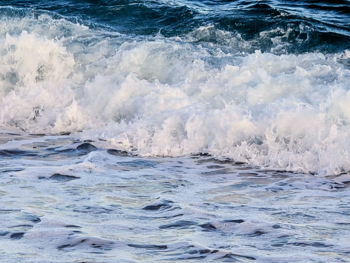 <a href="/KerstiSandstrom/">Kersti Sandström</a> Happy Sunday!🌞🌊