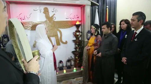 BabanAzadi's tweet photo. @mariabillis2 @elonmusk @govgr I deeply understand your words.
What you describe in Greece and Europe today, we #Kurds in Zagros experienced centuries ago.
When Islam came to our homeland, it was like a virus – it destroyed our native faith #Behdini (wrongly called "Zoroastrianism"), forced us to change our
👇 https://t.co/9xPK8NyUV7