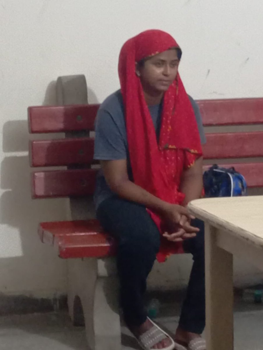 leenadhankhar's tweet image. Three, including an advocate, arrested by @gurgaonpolice  for allegedly #extorting a senior citizen by #threatening him with a false #rape case. Shameful misuse of law targeting the #vulnerable—family’s courage and @DeepikaBhardwaj efforts to fight back #exposed the racket…