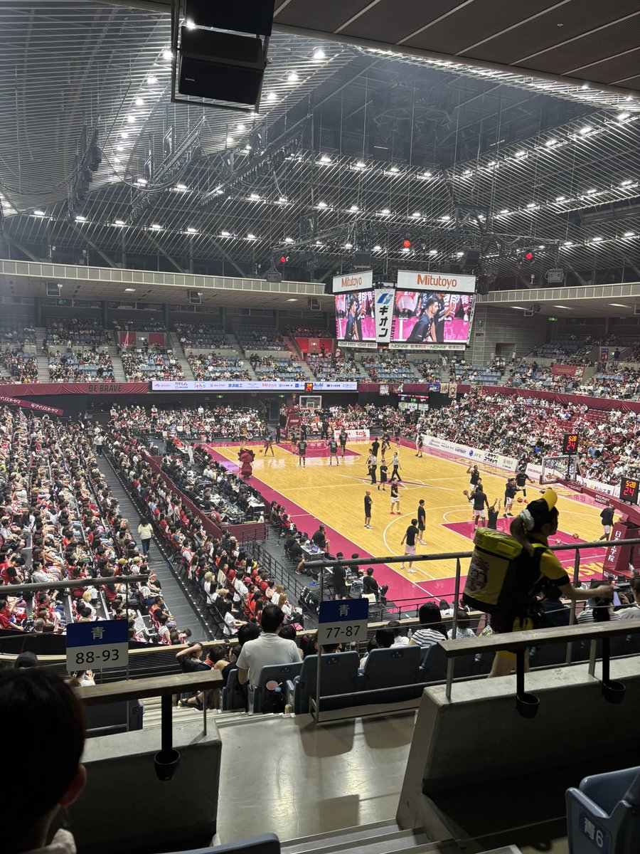 今シーズンはつやで