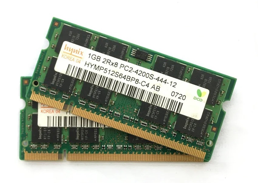 izhar770's tweet image. 1-GB DDR-2 Ram for Laptop
Stock # 2
product price is 690
Cash on Delivery is available
Note:  Cash on delivery price is about 200-300 Rs which must include for your  order and feel Free to contact us on Whatsapp (0312 5744227)
#1GBRAM #RAMUpgrade
