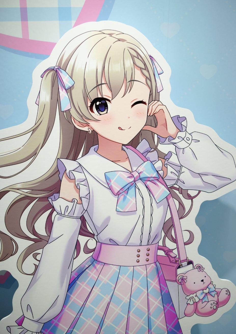 えむちー🍀🐚 on X: 
