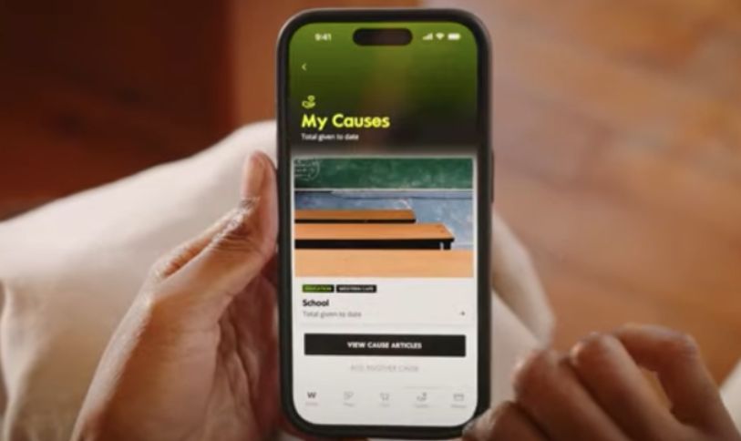 The deadline for switching to the Woolworths MyDifference has been extended till December. 

Don’t forget to make QASA your beneficiary!
buff.ly/hXuSc6K 

#WoolWorths #WRewards #MyDifference #Donate #MakeaDifference