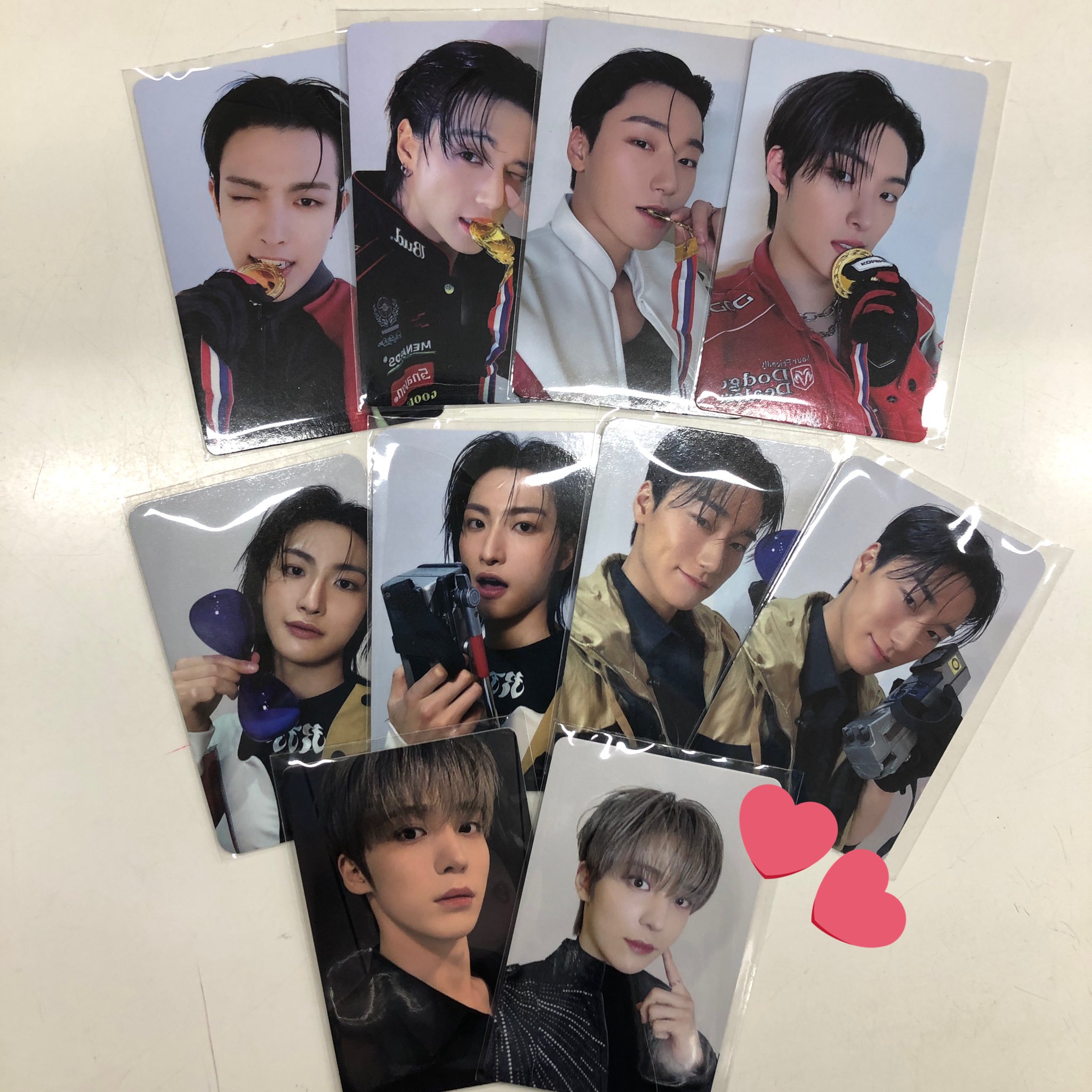 K-POP・J-POP館 on X: 