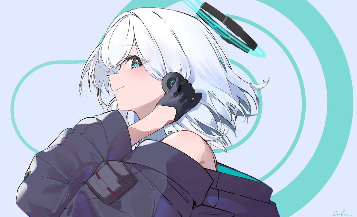 「こっちはお盆休みに描かせて頂いたもの」|GOHANのイラスト