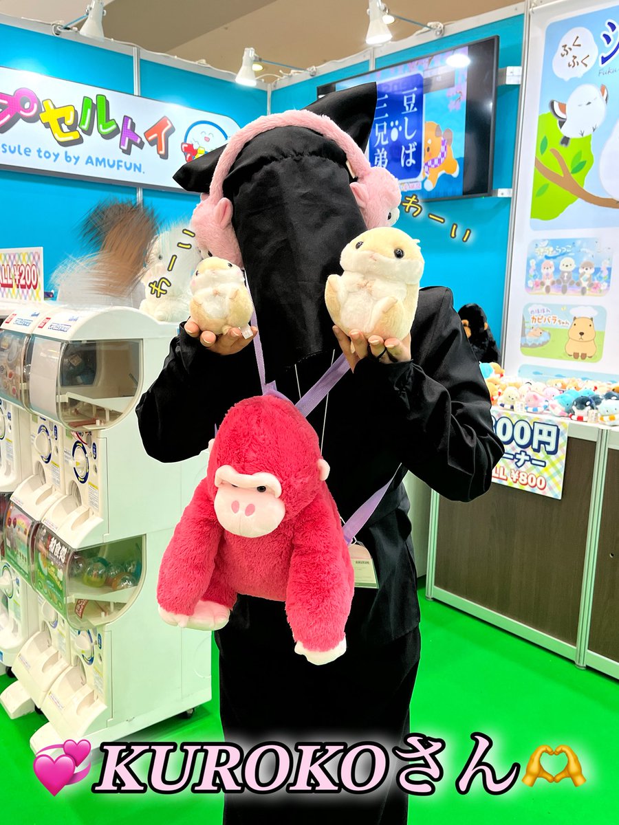 はむまる はむまる (@hamumaru_86) / X