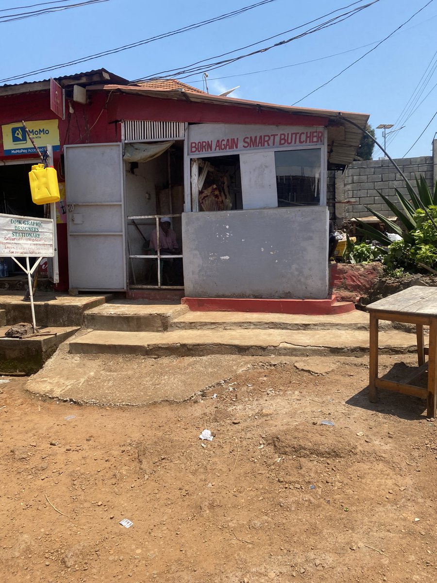 I couldn’t stop laughing 😂😂😂found this in Entebbe so non born agains ain’t chopping fresh 🙌🙌🙌🙌