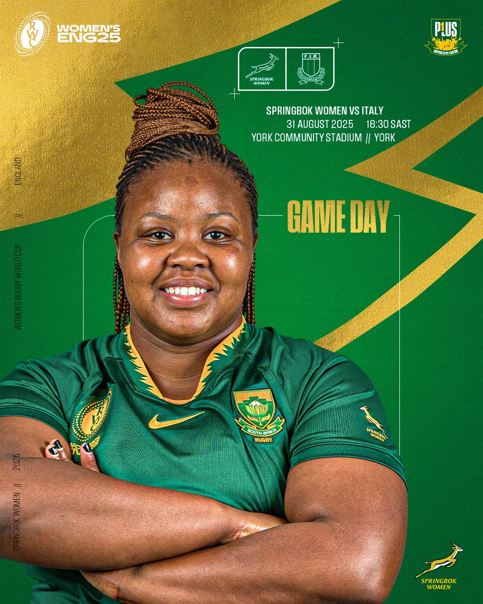 SA Women's Rugby tweet media