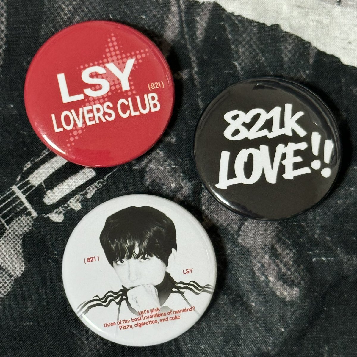 ✶  𝙋𝙞𝙯𝙯𝙖, 𝘾𝙞𝙜𝙖𝙧𝙚𝙩𝙩𝙚, 𝙖𝙣𝙙 𝘾𝙤𝙠𝙚.ᐟ  ✶ 
✶  𝙏𝙖𝙨𝙩𝙚 𝙞𝙩 𝙋𝘾𝘾 𝙏𝙄𝙈𝙀.ᐟ #이승윤  ✶ 

✶ PCC TIME 핀뱃지 입금 폼 ✶ 

✶ 판매기간 : 09/01 PM 08:21 - 09/05 PM 11:59

🔗 witchform.com/payform/?uuid=…