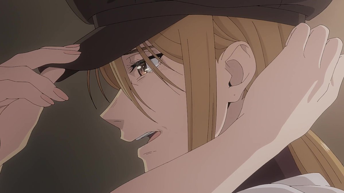 #薫る花は凛と咲く 第9話視聴🧐

いつも通り和栗さんも最高だったのですが…今回は凛太朗の周囲の友達や家族…特に母杏子さんの息子に対する『愛』の大きさに感動‼️😭…あまりにも美し過ぎる『愛』だったので…変なフラグになっていなければいいのだが…と逆に心配になるくらいに…😔…🙏
#薫る花