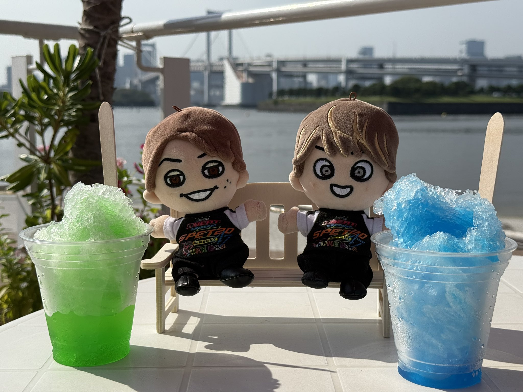 くろーばー🏰🌊Love (@love_83clover) / X